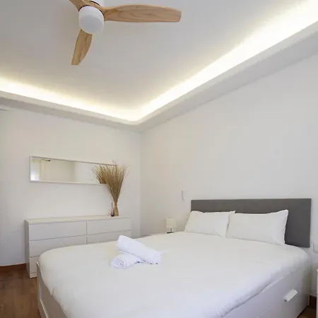El Prestigio De Sagasta By Alogest Appartement Zaragoza Buitenkant foto
