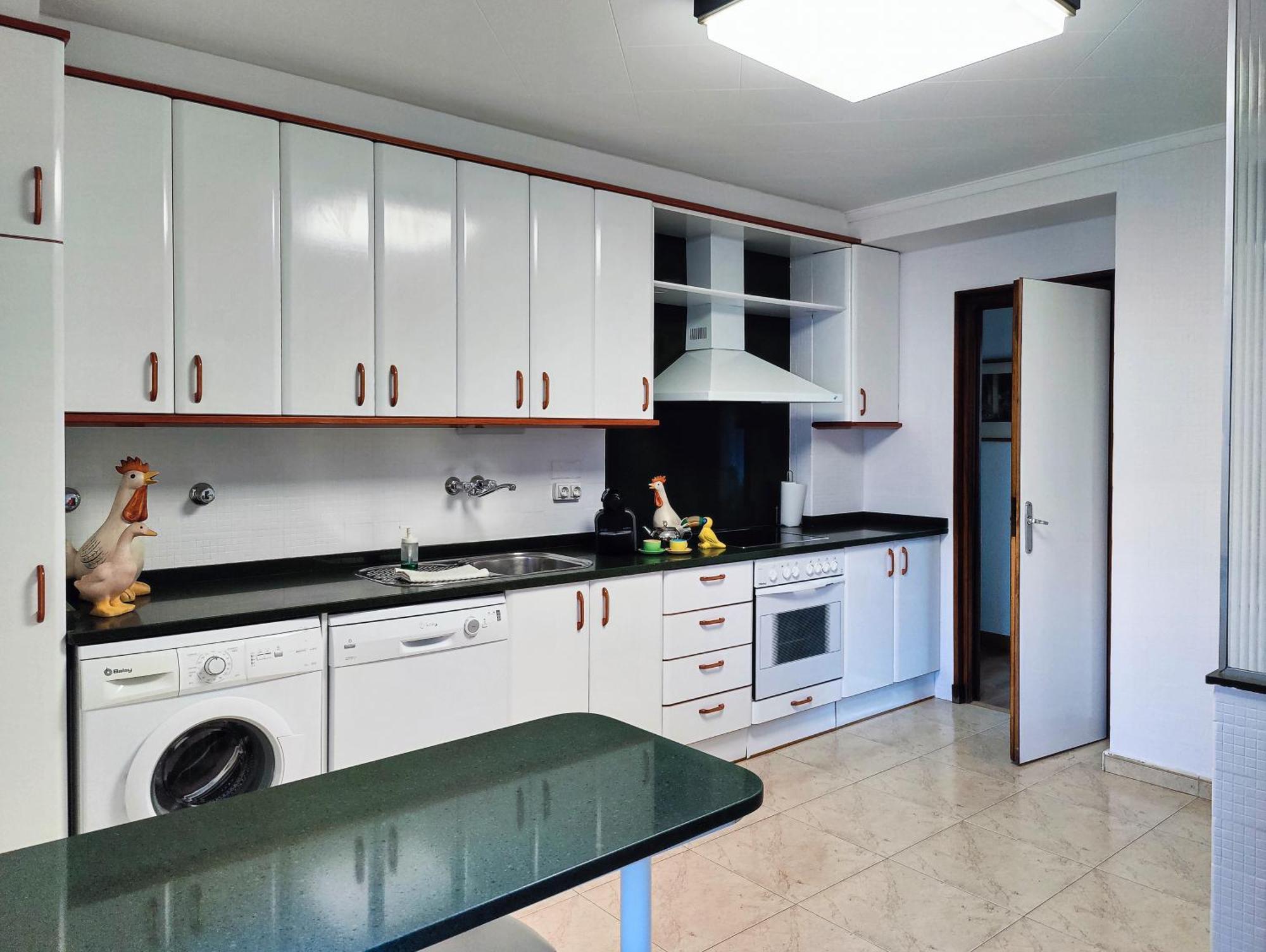 Appartement El Prestigio De Sagasta By Alogest