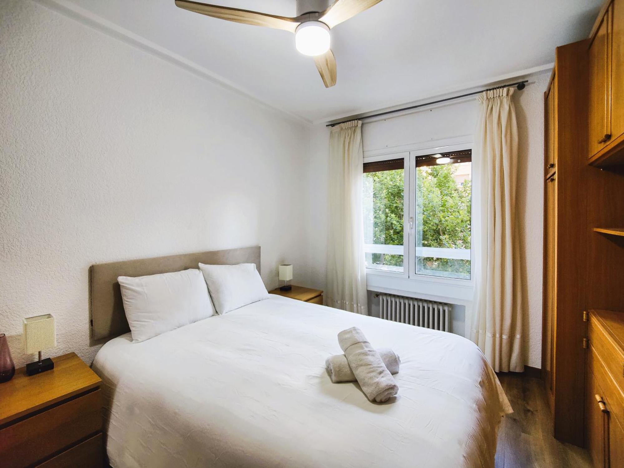 El Prestigio De Sagasta By Alogest Appartement Zaragoza