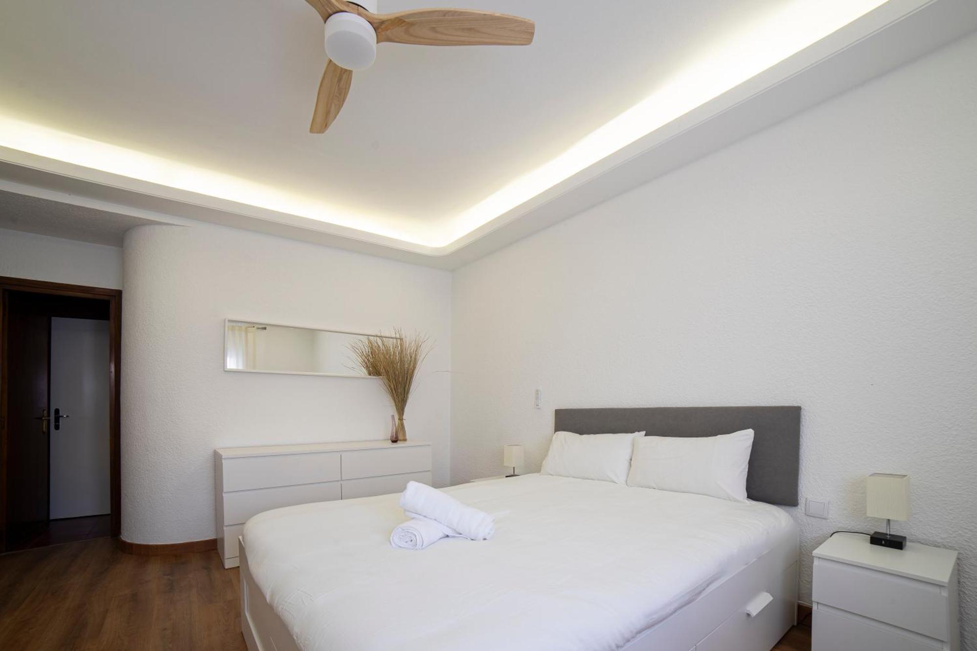 Appartement El Prestigio De Sagasta By Alogest Saragosse