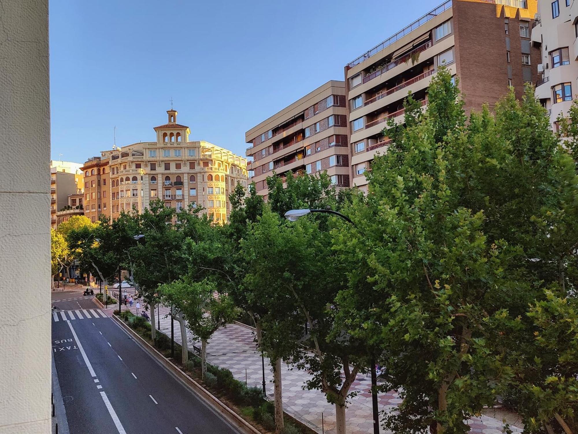El Prestigio De Sagasta By Alogest Saragosse